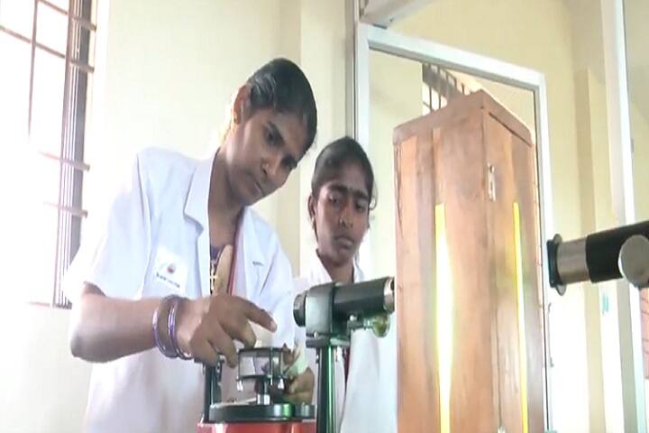laboratory